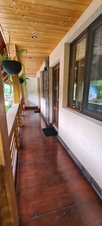 מלון סובאטה Casa Edy מראה חיצוני תמונה