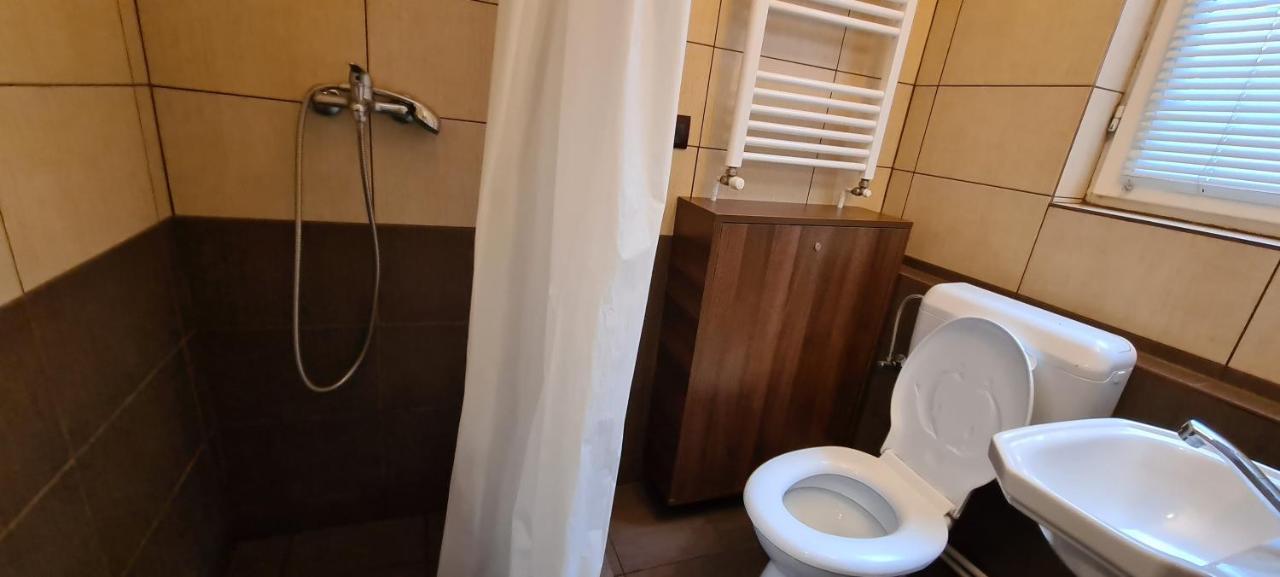 מלון סובאטה Casa Edy מראה חיצוני תמונה