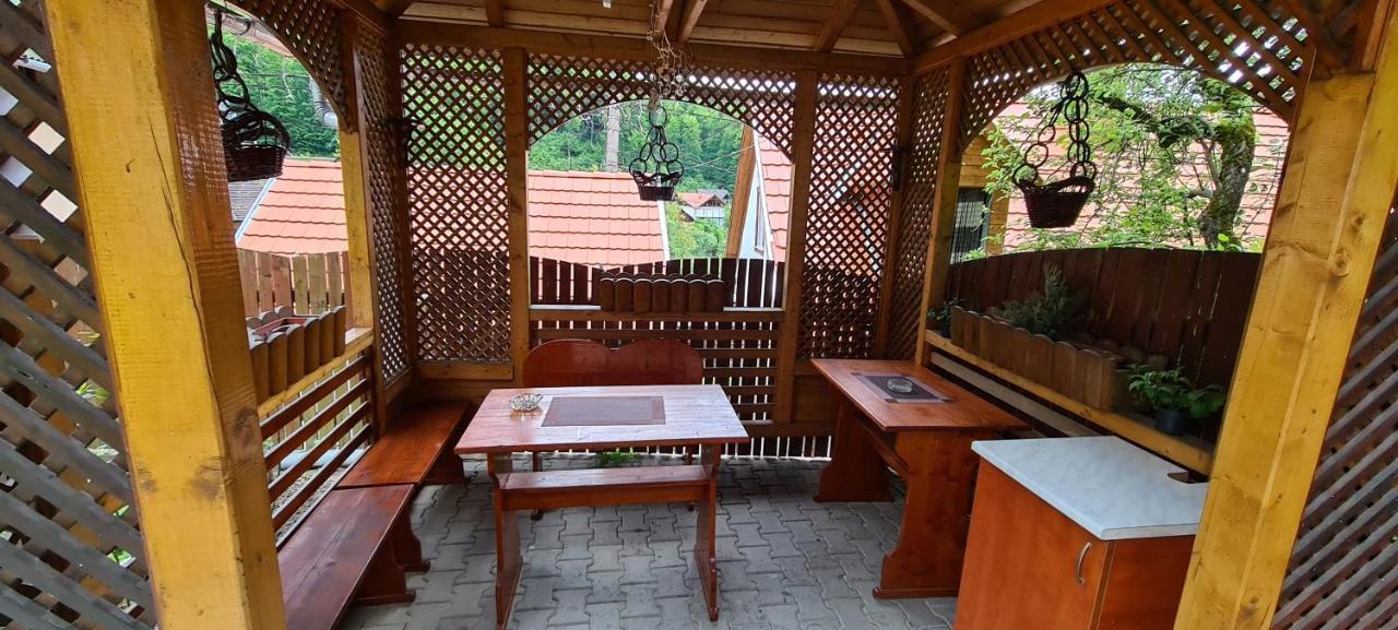 מלון סובאטה Casa Edy מראה חיצוני תמונה