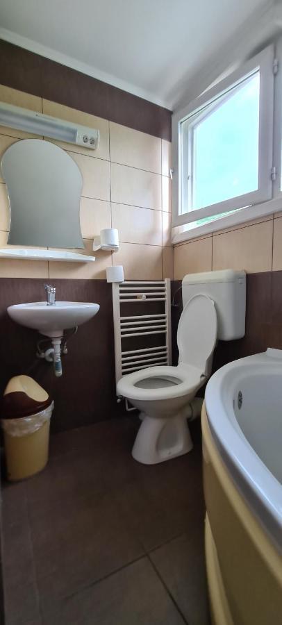 מלון סובאטה Casa Edy מראה חיצוני תמונה