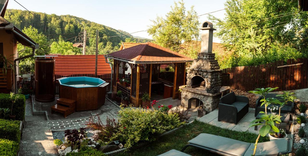 מלון סובאטה Casa Edy מראה חיצוני תמונה