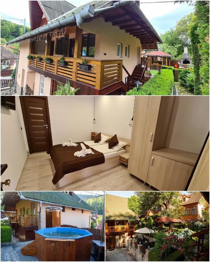 מלון סובאטה Casa Edy מראה חיצוני תמונה