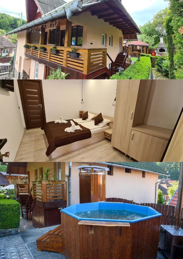 מלון סובאטה Casa Edy מראה חיצוני תמונה