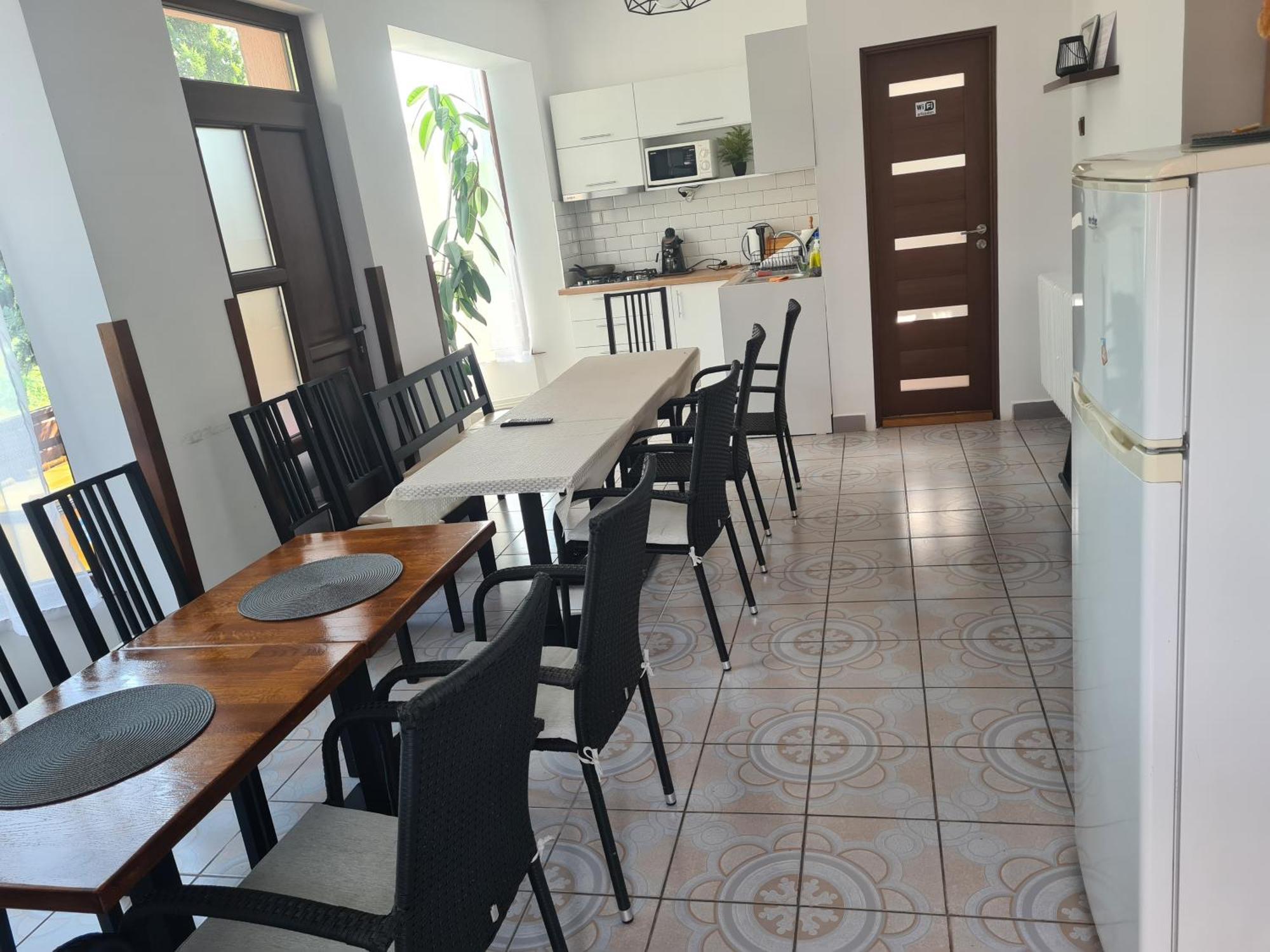 מלון סובאטה Casa Edy מראה חיצוני תמונה