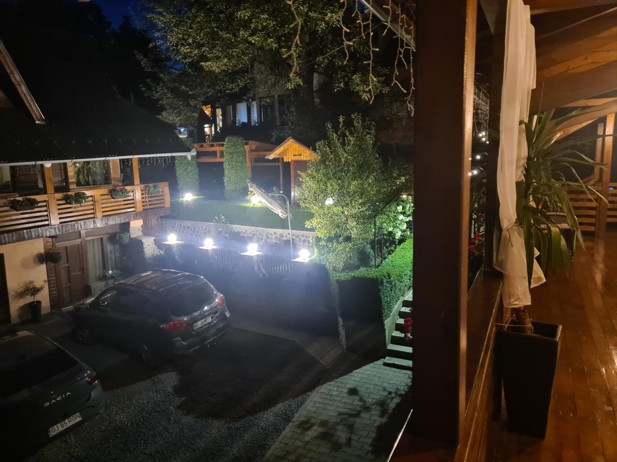 מלון סובאטה Casa Edy מראה חיצוני תמונה